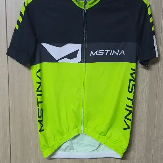 [BUNJANG] MSTINA M Cycling Jersey / MSTINA / m 자전거 저지