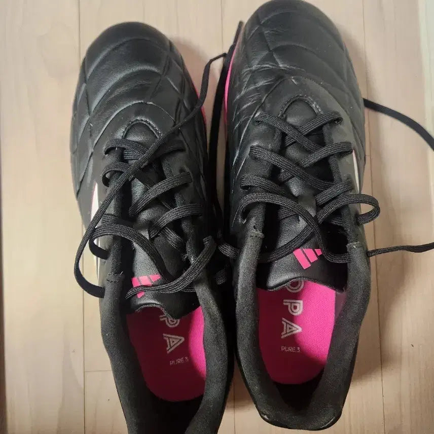 [BUNJANG] Adidas Copa Pure 3 TF / 아디다스 코파 퓨어 3 TF