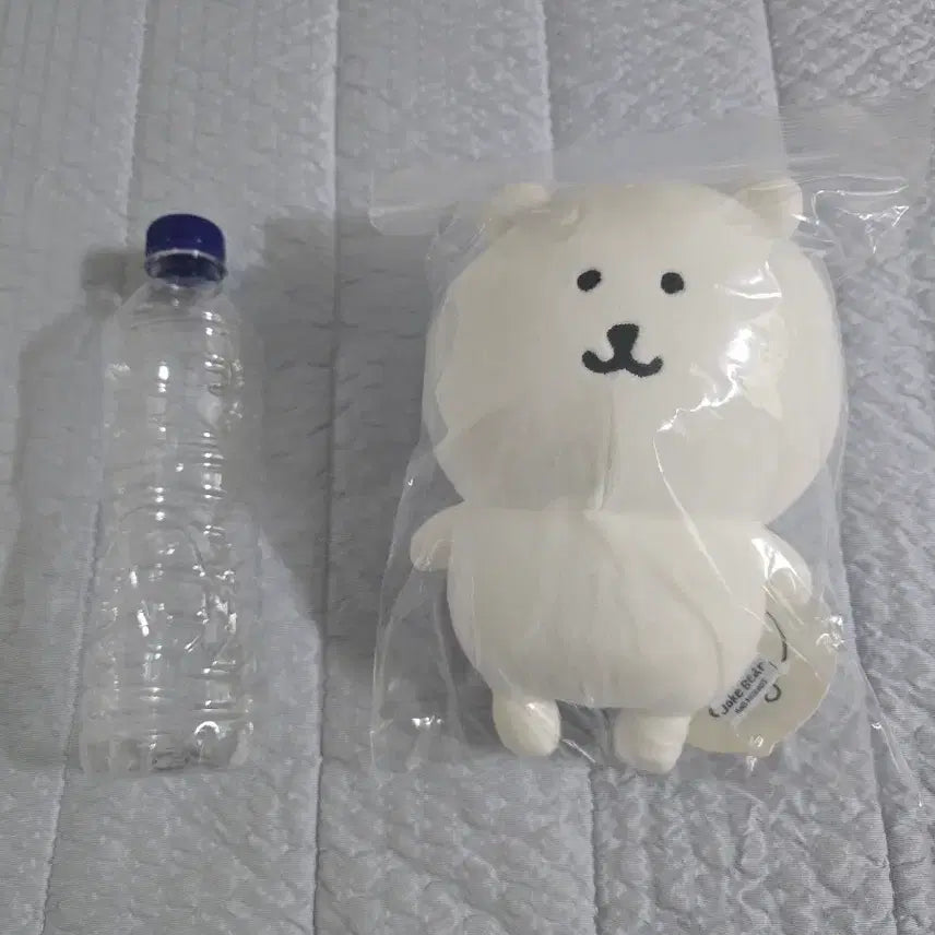 [BUNJANG] Nongdamgom Plush Doll / 농담곰 인형 판매합니다