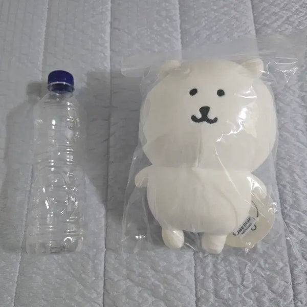 [BUNJANG] Nongdamgom Plush Doll / 농담곰 인형 판매합니다