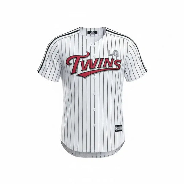 [BUNJANG] LG Twins Jeong Seong-hoon Baseball Jersey (Size 85) / LG 트윈스 정성훈 유니폼 85