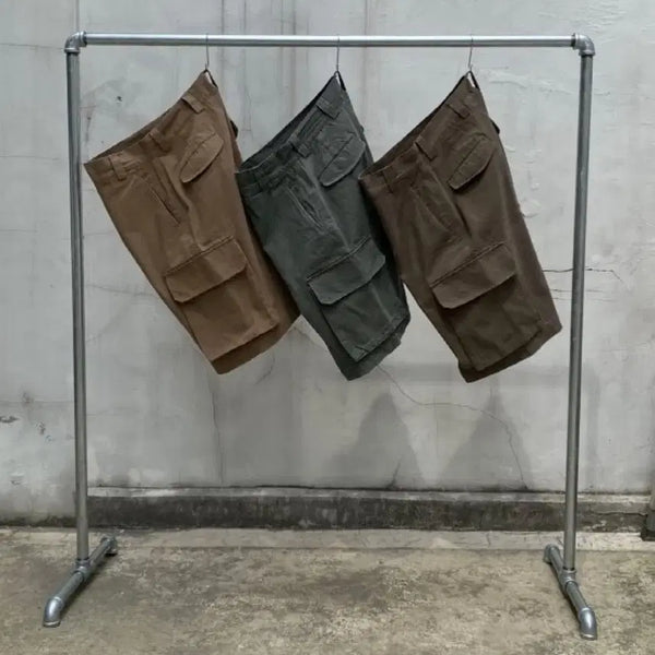 [BUNJANG] PERRIN M47 Shorts Olive Size 2 / 퍼렌 m47 쇼츠 (2사이즈, 올리브색상)