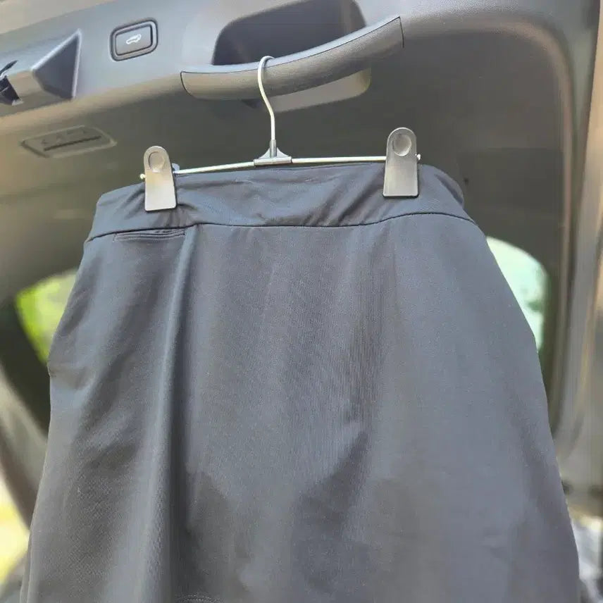 [BUNJANG] Nike Women's Black Golf Skirt (Size S) / 나이키 여성 스커트 블랙 S