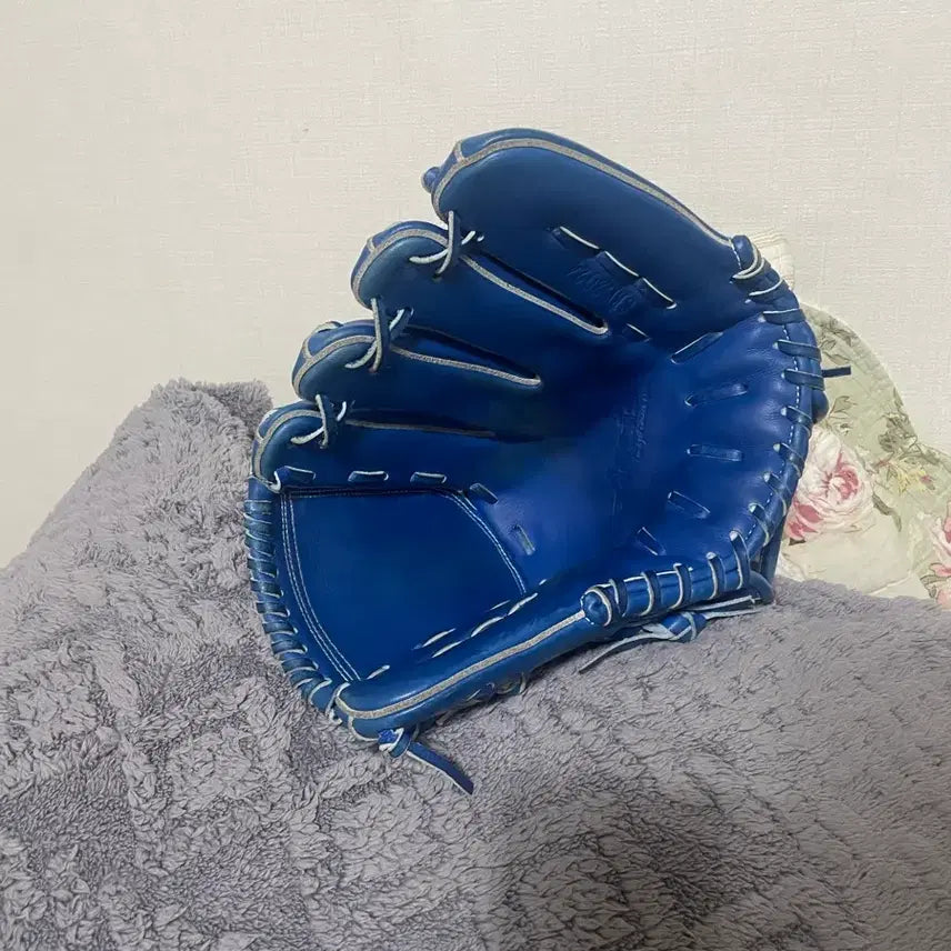 [BUNJANG] Altis 210 Radial Order Steer Hide Baseball Glove / 알티스 투수 오더 판매해요
