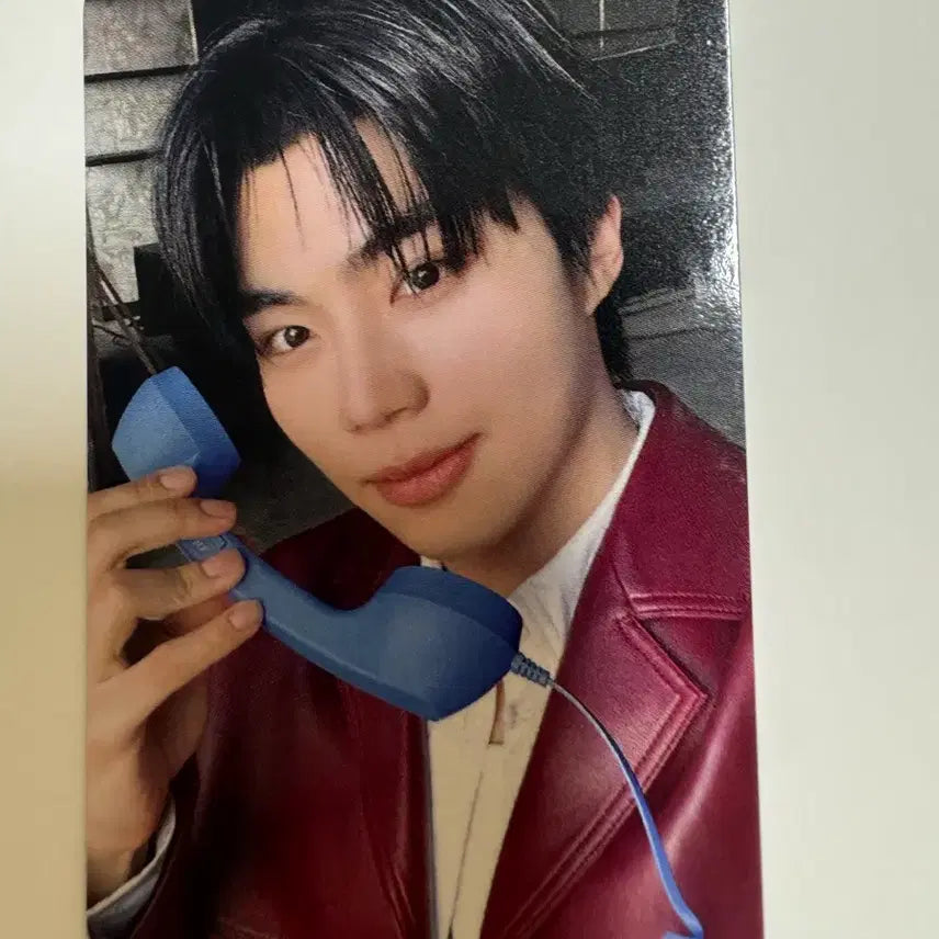 [BUNJANG] ZEROBASEONE ZB1 Ascend 11 ver. Hello Live Park Gunwook Photocard / 제로베이스원 zb1 어센드 Ascend 11 ver 헬로라이브 박건욱