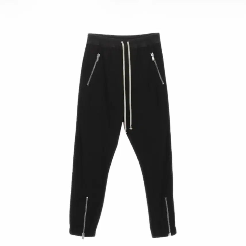 [BUNJANG] Rick Owens Tecualtl Track Pants / 릭오웬스 테쿠아틀 트랙팬츠