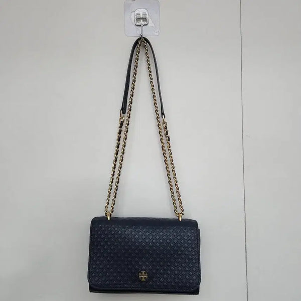 [BUNJANG] Tory Burch Chain Shoulder Bag / [TORY BURCH 토리버치] 체인백 숄더백