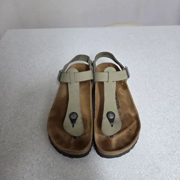 [BUNJANG] Birkenstock Gizeh Sandals Size 39 / 버켄스탁 지제 샌들 39