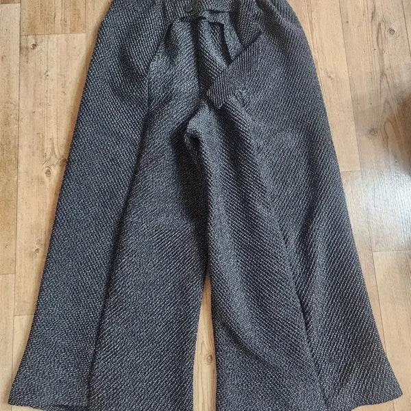 [BUNJANG] Issey Miyake Wide Pants / 이세이 미야케 와이드 팬츠(택포)