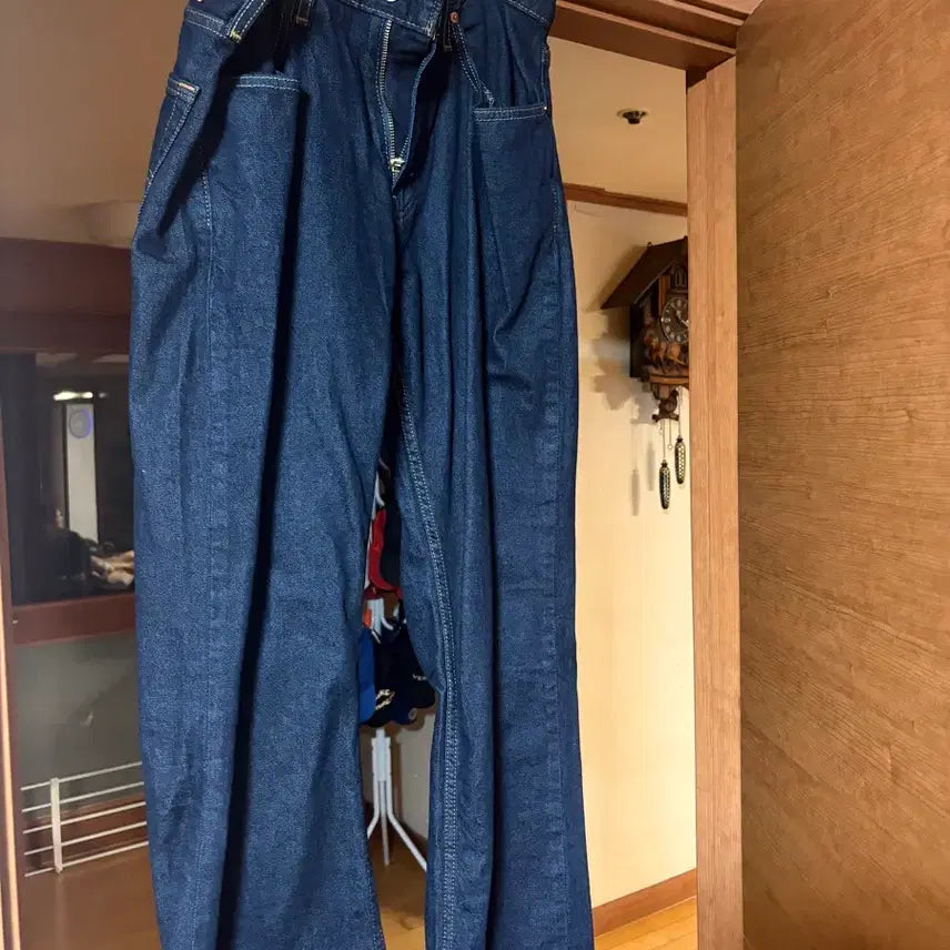 [BUNJANG] Levi's 559 Relaxed Fit Jeans 34x32 / 리바이스 559 34x32