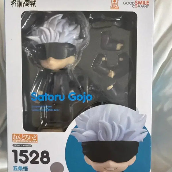 [BUNJANG] Gojo Nendoroid / 고죠넨도