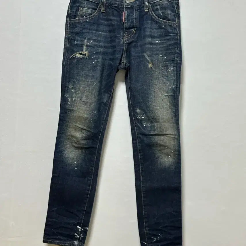 [BUNJANG] DSQUARED2 Jeans Size 38 / 디스퀘어드2 청바지 38사이즈