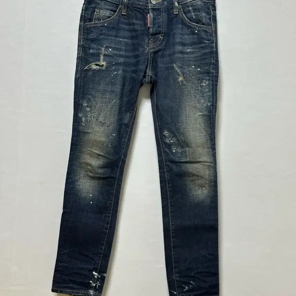 [BUNJANG] DSQUARED2 Jeans Size 38 / 디스퀘어드2 청바지 38사이즈