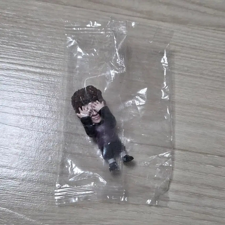 [BUNJANG] Takara Tomy Arts Chucky Hide & Seek Glen Figure / 사탄의 인형 처키 숨바꼭질 글렌 희귀