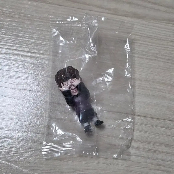 [BUNJANG] Takara Tomy Arts Chucky Hide & Seek Glen Figure / 사탄의 인형 처키 숨바꼭질 글렌 희귀