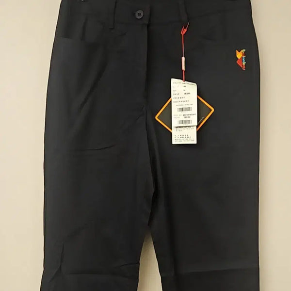 [BUNJANG] Valenki Women's Navy Functional Pants / (새상품) 여자 발렌키 바스락 네이비 기능성 바지
