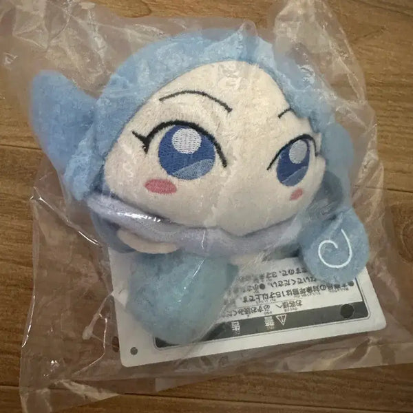 [BUNJANG] Ojamajo Doremi Mimi Fairy Plush Mascot D Prize / 미개봉)꼬마마법사레미 제일복권 D상 미미 요정 인형 누이 마스코트