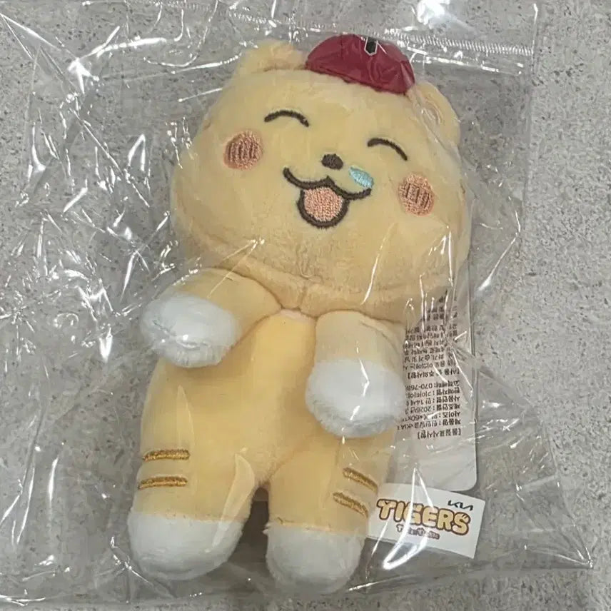 [BUNJANG] Kirin Tinte Tinkle Monitor Doll Kongmul / 기아 틴틴팅클 모니터인형 콩물