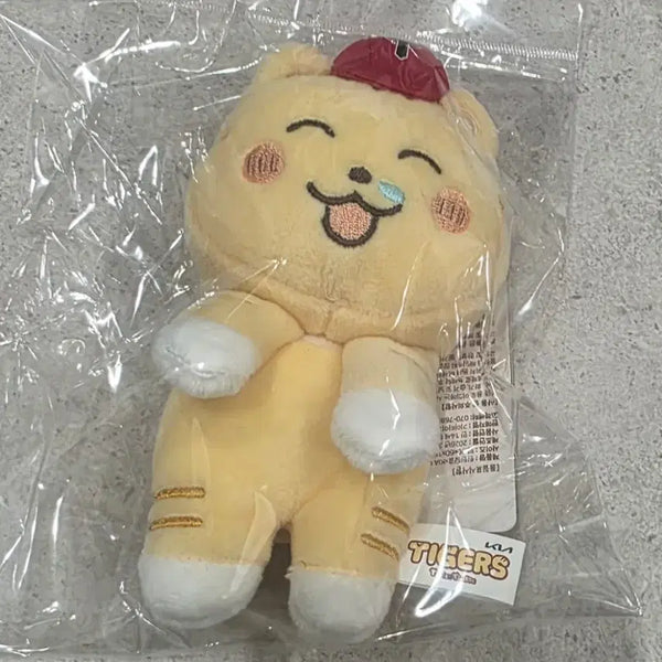 [BUNJANG] Kirin Tinte Tinkle Monitor Doll Kongmul / 기아 틴틴팅클 모니터인형 콩물