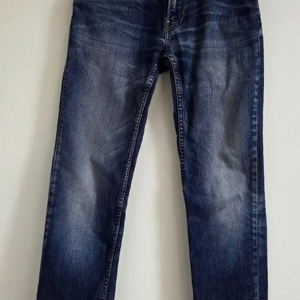 [BUNJANG] Levi's 551 Jeans - 00s Vintage / 00's 리바이스 551