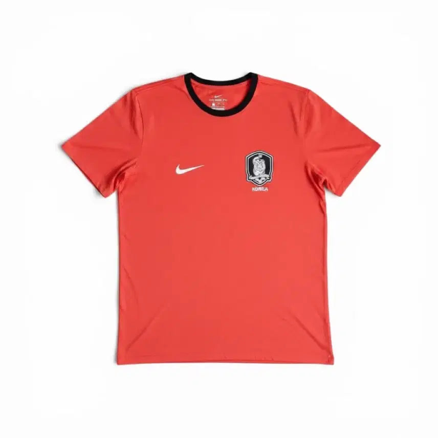 [BUNJANG] Nike South Korea National Team T-Shirt - Large / 나이키 대한민국 국대 반팔 L