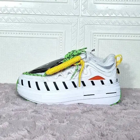 [BUNJANG] Eider Women's Sneakers (230mm) / 새상품 230 아이더여성 운동화 230여자운동화 아이더