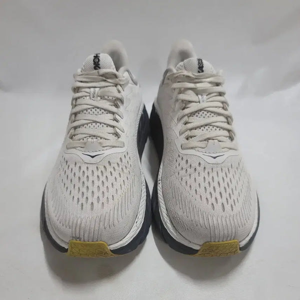 [BUNJANG] Hoka One One Clifton 7 Unisex Running Shoes (Size 250) / 호카오네오네 클리프톤7/공용(250)/w2423