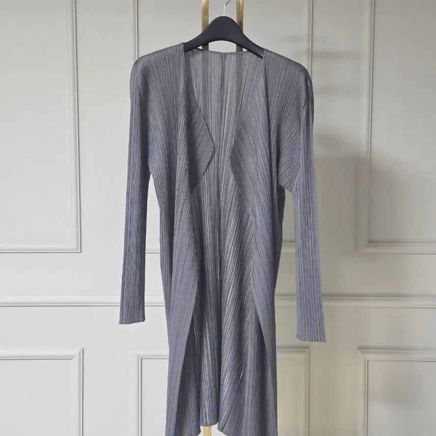 [BUNJANG] Pleats Please Length 85cm Skirt / 플리츠플리즈