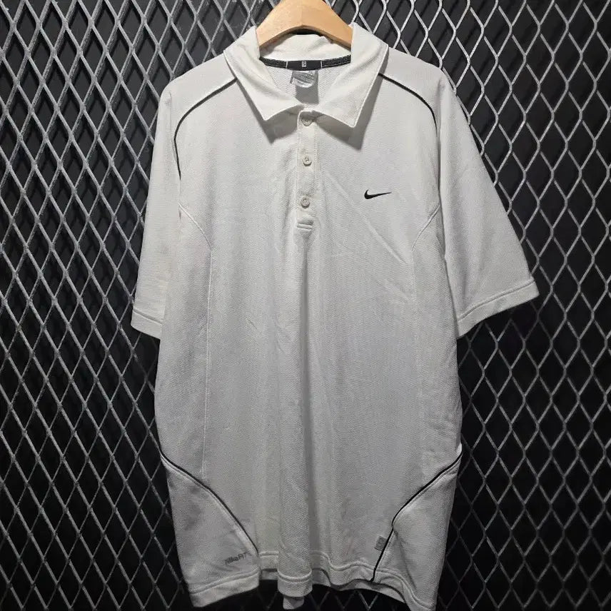 [BUNJANG] Nike Men's Short Sleeve Polo Shirt XL / 나이키 반팔 카라티 XL