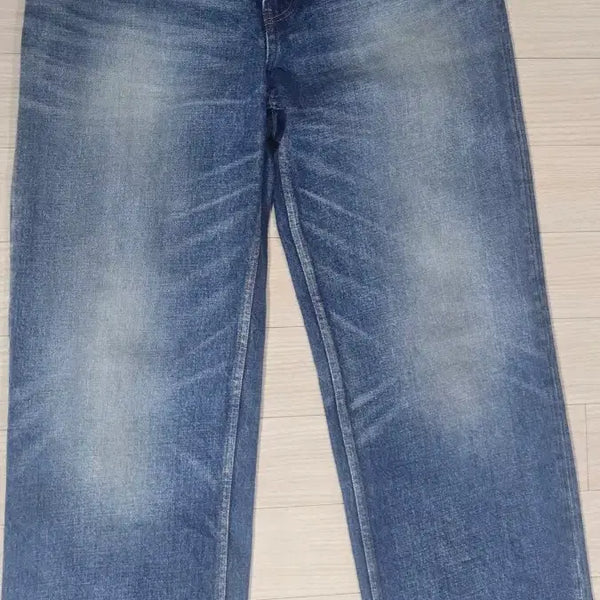 [BUNJANG] Modenaine Deep Dive Size 31 Jeans / 모드나인 deep dive 31사이즈