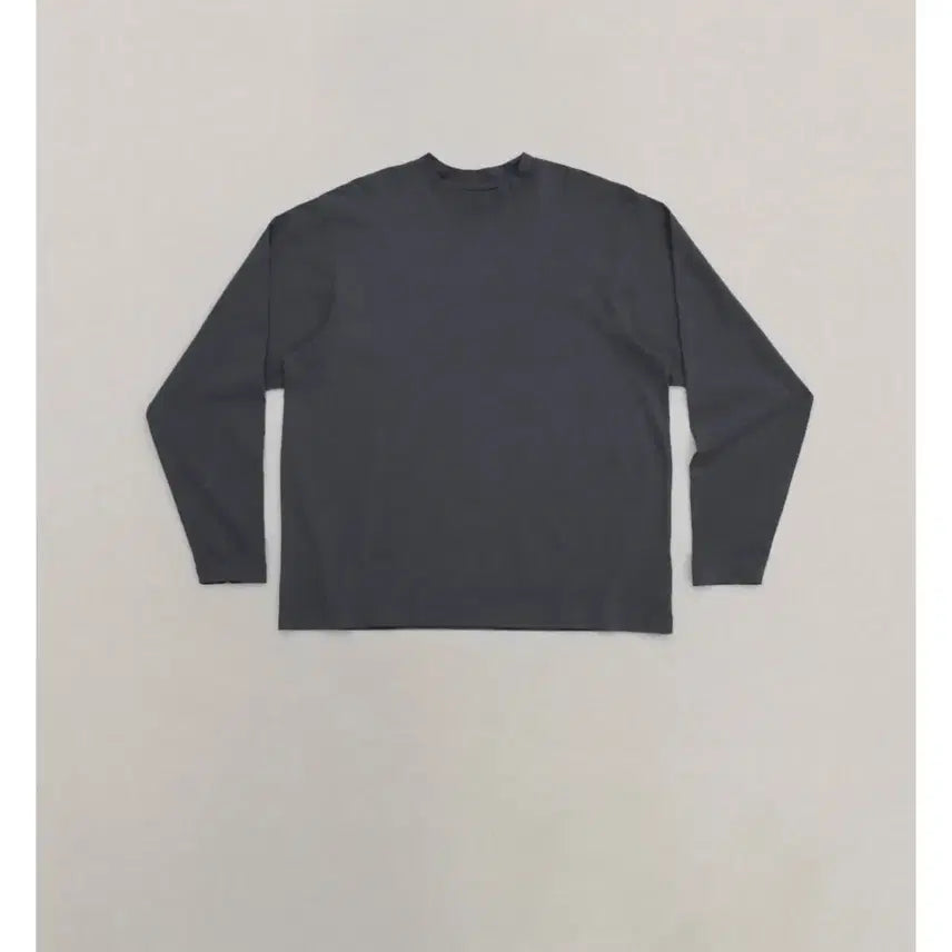 [BUNJANG] EasyGap Long Sleeve T-Shirts 4 Colors Size M Bundle Set / 이지갭 롱슬리브 4색상 M사이즈 일괄판매합니다