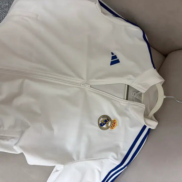 [BUNJANG] Real Madrid DNA Jersey / 레알마드리드 dna져지 팝니다