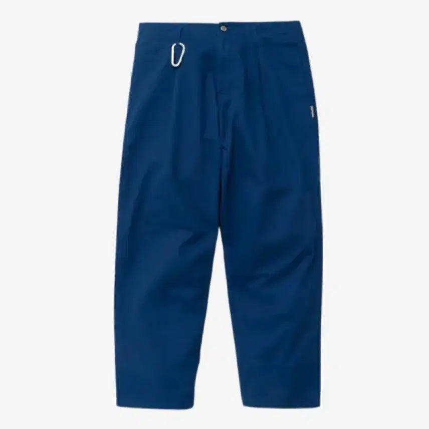 [BUNJANG] Human Made Skater Chino Pants Navy / 휴먼메이드 스케이터 치노 팬츠 네이비