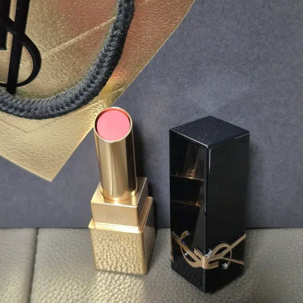 [BUNJANG] Yves Saint Laurent The Bold Lipstick 17 Daring Nude / 새상품 입생로랑 더볼드 립스틱 17호 데어링누드