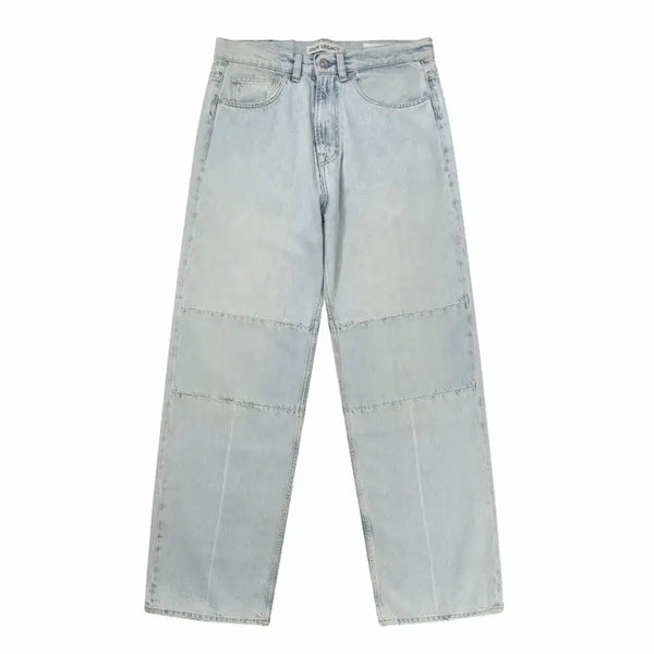 [BUNJANG] Our Legacy Extended Third Cut Denim Light Wash / [32] 아워레가시 익스텐디드 써드컷 데님 연청
