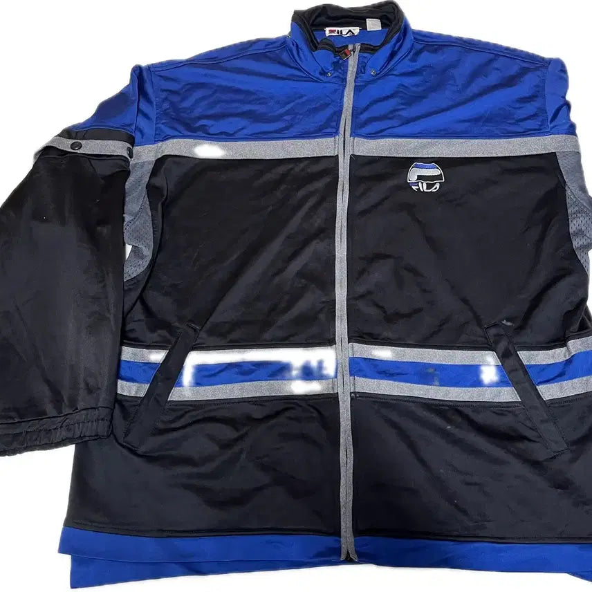 [BUNJANG] Fila Vintage Jacket / fila 빈티지 자켓