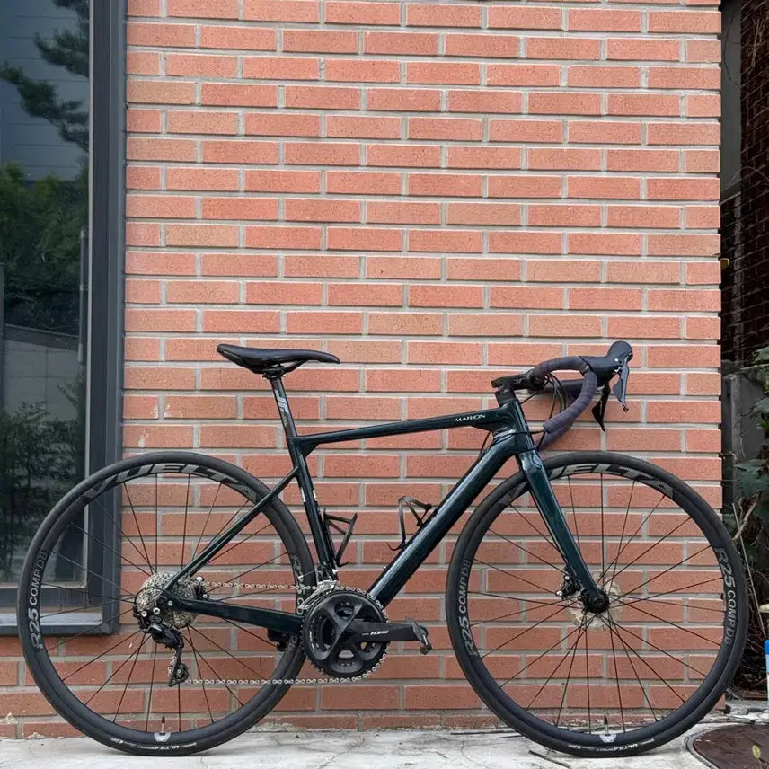 [BUNJANG] Jaeger Marion7 Road Bike (Shimano 105) / 예거 마리온7 로드자전거 (시마노 105)
