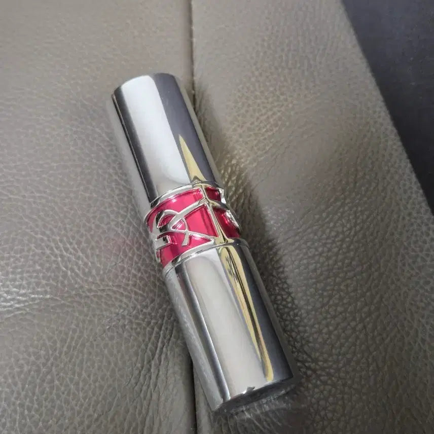 [BUNJANG] Yves Saint Laurent Candy Glaze Balm No. 7 / 새상품 입생로랑 캔디글레이즈밤 7호