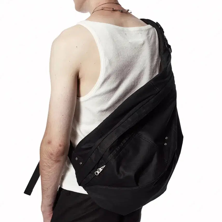 [BUNJANG] ETCE Sling Bag Cross Bag / ETCE 슬링백 크로스백