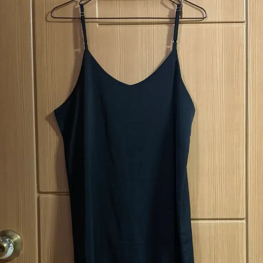 [BUNJANG] Bustier Long Dress / 뷔스티에 원피스