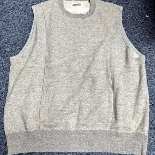 [BUNJANG] Carhartt WIP Cotton Vest M / 카브엠트 코튼 베스트 m