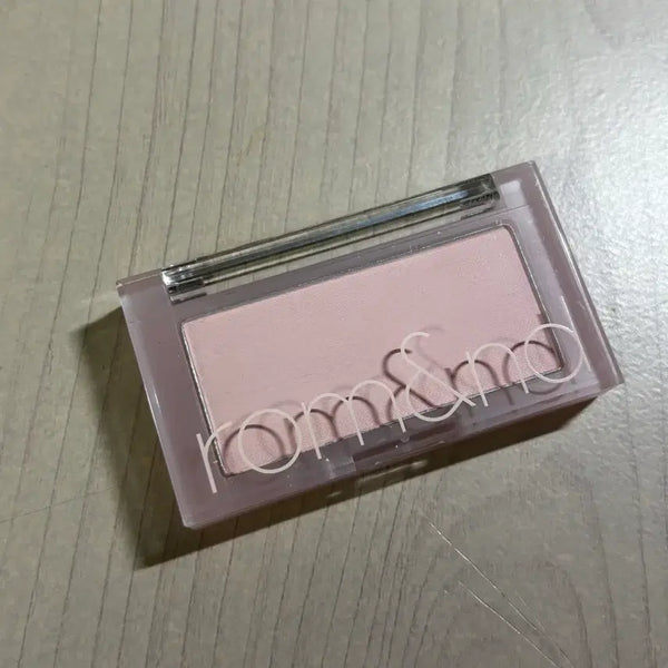 [BUNJANG] Rom&nd Better Than Cheek Strawberry Milk / [새상품] 롬앤 베러 댄 치크 스트로베리 밀크