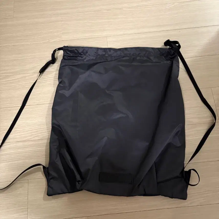 [BUNJANG] Haechi Room Nylon Backpack / 해칭룸 나일론 백팩