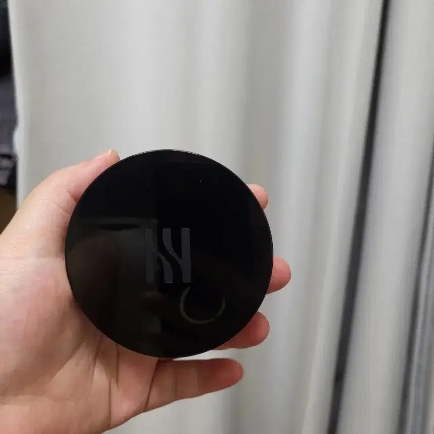[BUNJANG] Hera Black Cushion No. 21 / 헤라블랙쿠션