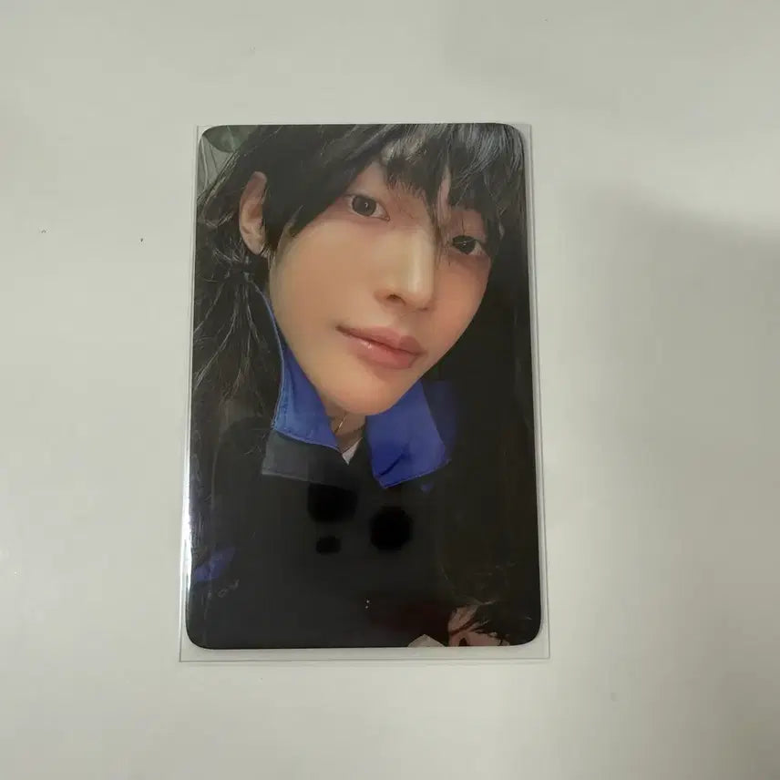 [BUNJANG] RIIZE Dyd Wonbin Everline POB / 라이즈 dyd 원빈 에버라인 미공포 양도
