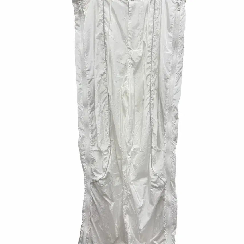[BUNJANG] Unisex Nylon String Pants / 공용F/ 게이트리스 나일론 스트링팬츠