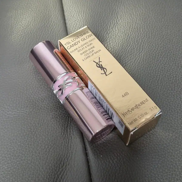 [BUNJANG] Yves Saint Laurent Candy Glow Balm 44B / 새상품 입생로랑 캔디글로우밤 44B