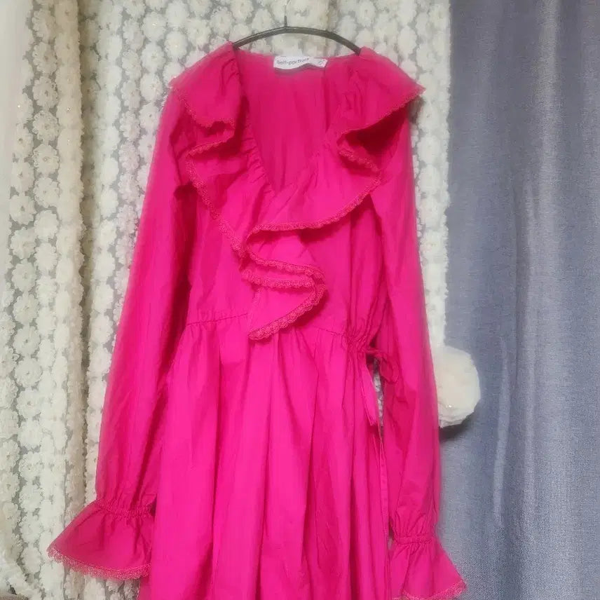 [BUNJANG] Self-Portrait Dress / self-portrait 원피스
