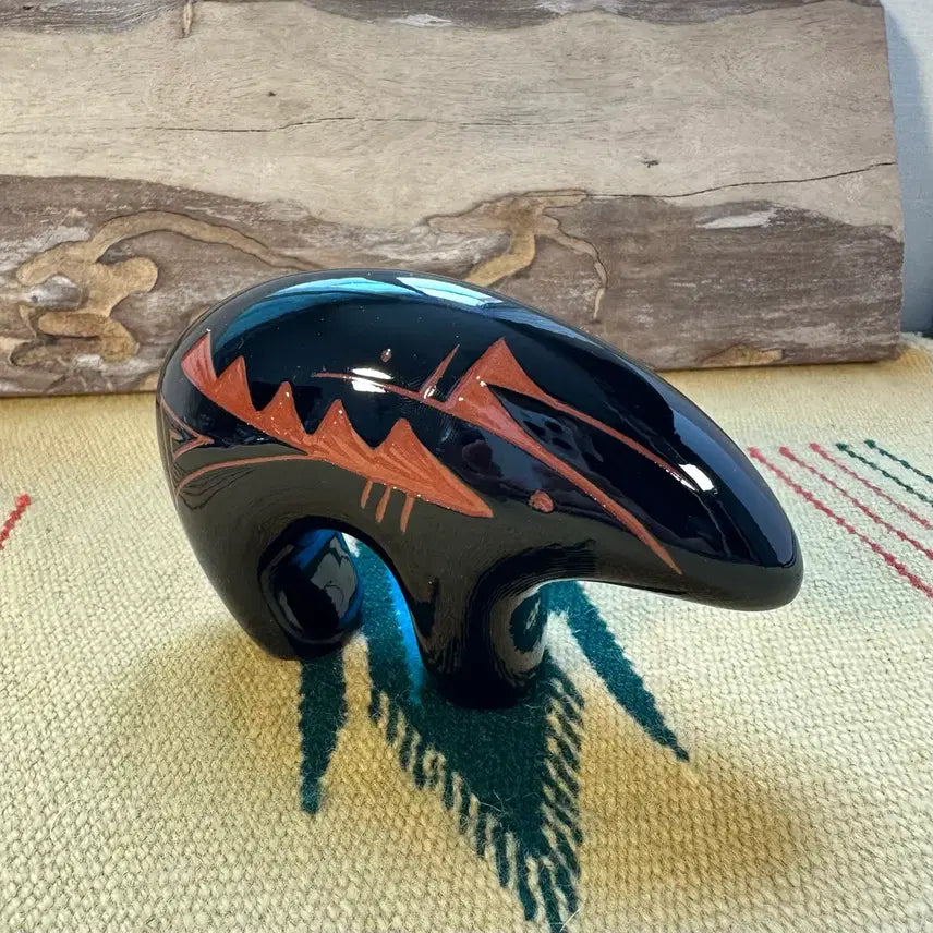 [BUNJANG] Native American Navajo Bear Pottery / 네이티브 아메리칸 베어 포터리