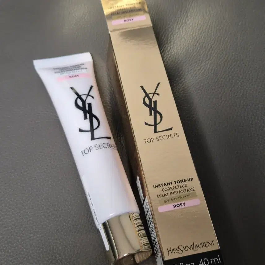 [BUNJANG] Yves Saint Laurent Touche Eclat All-Over Brightening Pen Rose Lumiere / 새상품 입생로랑 톤업UV 로지